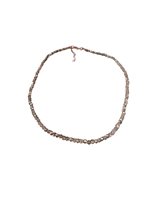 Collana Domar in Cristallo COCR-9-280